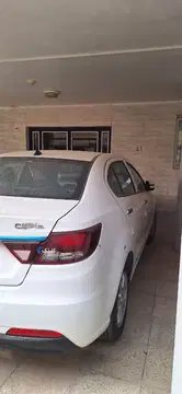 شاهین‏، اتوماتیک CVT‏ - تصویر 3