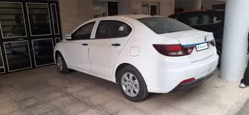 شاهین‏، اتوماتیک CVT‏ - تصویر 2