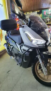 🏍️ فروش فوری اسکوتر کویر ۱۵۰ سی‌سی | ۲۰۰ میلیون تومان زیر قیمت - تصویر 2