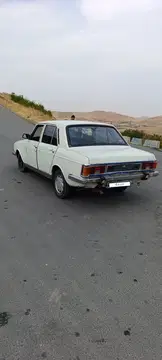 پیکان 82انژکتور - تصویر 1