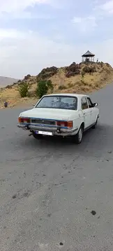 پیکان 82انژکتور - تصویر 4