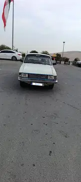 پیکان 82انژکتور - تصویر 3