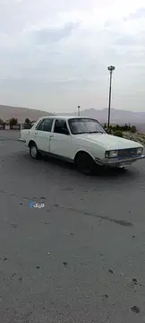 پیکان 82انژکتور - تصویر 5