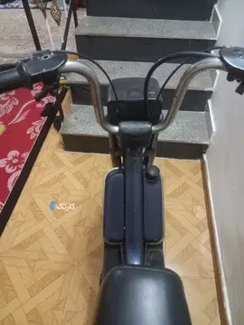 ایران دوچرخ‏، براوو‏ - تصویر 2