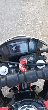 موتورسیکلت فلات 250xr - تصویر 1