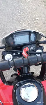 موتورسیکلت فلات 250xr - تصویر 2