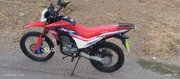 موتورسیکلت فلات 250xr - تصویر 6