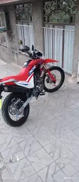 موتورسیکلت فلات 250xr - تصویر 4