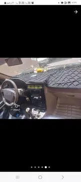 پژو‏، 405‏، GLX دوگانه سوز‏ - تصویر 4