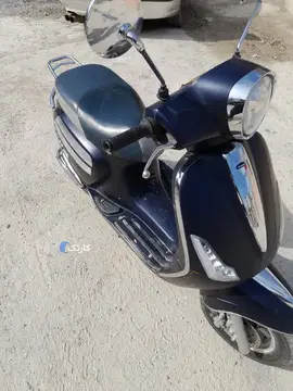 موتور کاوان 150 - تصویر 5