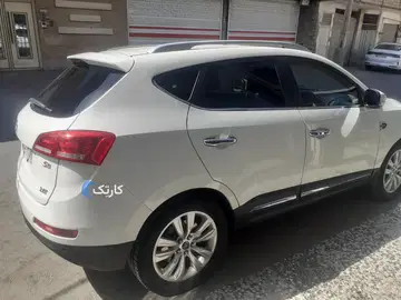 جک s5 اتوماتیک - تصویر 3