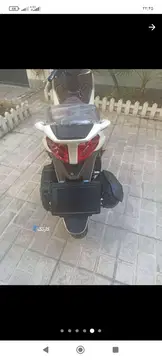کبیر موتور‏، ساتلیس 170S‏ - تصویر 6