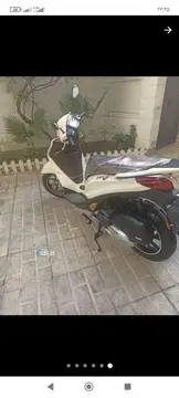 کبیر موتور‏، ساتلیس 170S‏ - تصویر 5