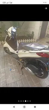 کبیر موتور‏، ساتلیس 170S‏ - تصویر 4