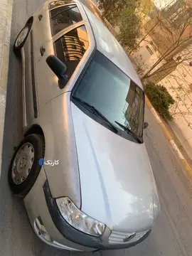 فروش یک دستگاه فولکس گل مدل ۸۵ - تصویر 4
