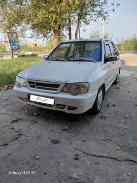 پراید‏، 111‏، SE‏