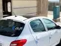 پژو‏، 207‏، پانوراما دنده ای TU5P‏