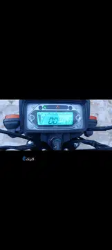 هوندا‏، CD 200‏ - تصویر 3