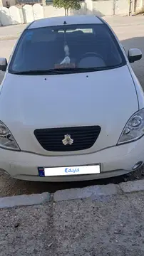 تیبا‏، صندوق دار‏، SX بنزینی‏ - تصویر 5