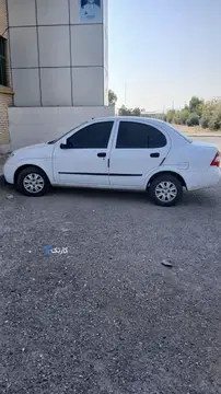 تیبا‏، صندوق دار‏، SX بنزینی‏ - تصویر 3