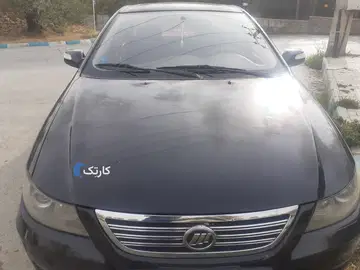 لیفان‏، 620‏، 1.8 لیتر‏ - تصویر 1