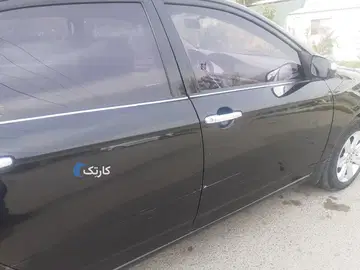 لیفان‏، 620‏، 1.8 لیتر‏ - تصویر 3