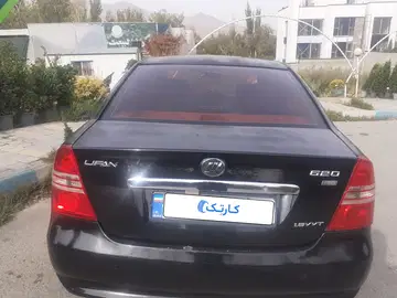 لیفان‏، 620‏، 1.8 لیتر‏ - تصویر 2