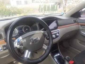 لیفان‏، 620‏، 1.8 لیتر‏ - تصویر 6