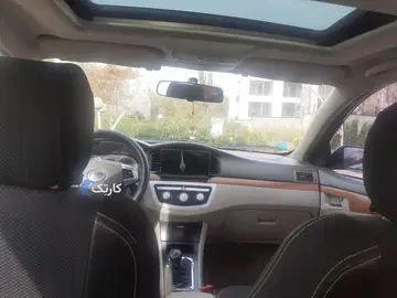 لیفان‏، 620‏، 1.8 لیتر‏ - تصویر 5