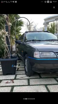 پژو ۴۰۵ سالم