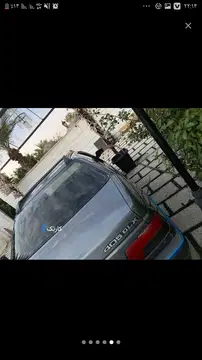 پژو ۴۰۵ سالم - تصویر 5