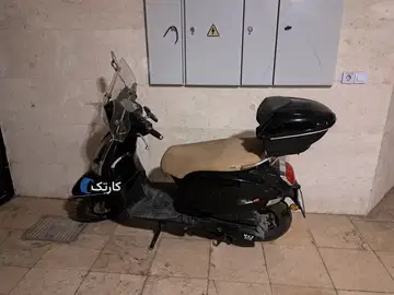 موتور۱۵۰ ساوین s در حد خشک - تصویر 3