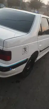 پزو پارس سال - تصویر 4