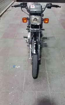 موتور کبیر ۲۰۰ - تصویر 5