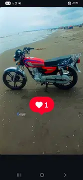 موتور کبیر ۲۰۰ - تصویر 3