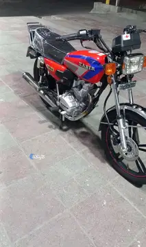 موتور کبیر ۲۰۰
