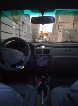 کیا‏، ریو (مونتاژ)‏، دنده ای‏ - تصویر 3