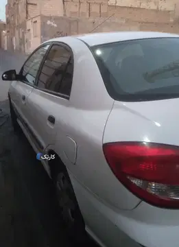کیا‏، ریو (مونتاژ)‏، دنده ای‏ - تصویر 2