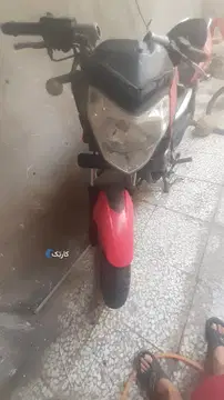باجاج‏، پالس 135‏ - تصویر 5