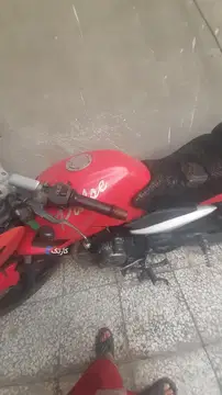 باجاج‏، پالس 135‏ - تصویر 4