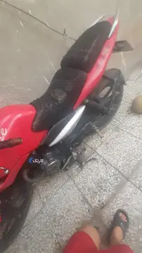 باجاج‏، پالس 135‏ - تصویر 3