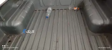 کارا‏، دو کابین‏ 1700معاوضه با سواری - تصویر 3