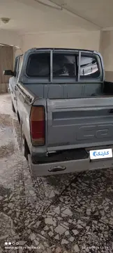 کارا‏، دو کابین‏ 1700معاوضه با سواری