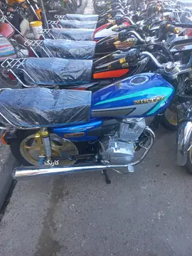 نیکتاز بنزین نریخته