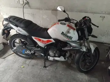 بنلی‏، TNT 150‏