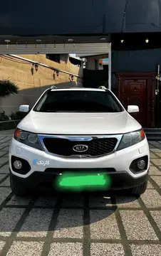 کیا‏، سورنتو‏، 6 سیلندر‏