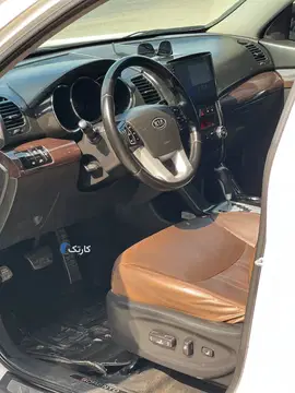 کیا‏، سورنتو‏، 6 سیلندر‏ - تصویر 6