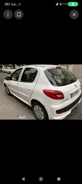 پژو‏، 207‏، پانوراما دنده ای‏ - تصویر 2
