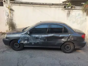 کیا‏، ریو (مونتاژ)‏، دنده ای‏ - تصویر 5