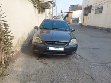 کیا‏، ریو (مونتاژ)‏، دنده ای‏ - تصویر 2